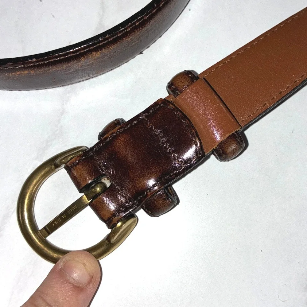 MCM #vintage #quietluxury